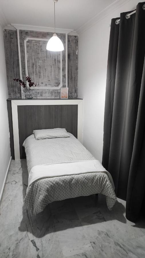 Vista Triunfo Apartment Granada Bagian luar foto