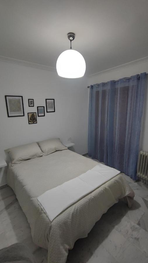 Vista Triunfo Apartment Granada Bagian luar foto